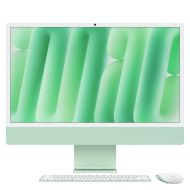 IMAC 24" GRN/8CCPU/8CGPU/16GB/256GB-ZEE