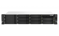 NAS QNAP 873AEU 8BAY 2.2GHZ 4GB 2U SATA