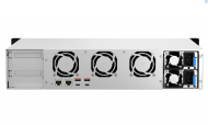 NAS QNAP 873AEU 8BAY 2.2GHZ 4GB 2U SATA