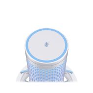 HP HyperX Microfon QuadCast 2 Frost