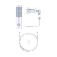 HP HyperX Microfon QuadCast 2 Frost