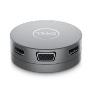 DELL DA310 USB-C MOBILE ADAPTER