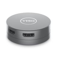 Dell Adapter 6in1 USB-C Multiport DA305