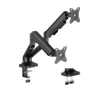 Brat monitor Serioux 17-35" 13 kg