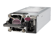 HPE 800W FS TI HT PLG LH PWR SPLY KIT