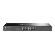 Omada 16-Port Gigabit Easy Smart Switch