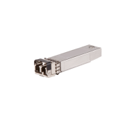 ARUBA 1G SFP LC SX 500M MMF XCVR