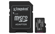 128GB microSDXC Canvas Select Plus Gen3