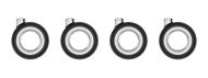 MAC PRO WHEELS KIT-ZML
