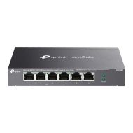 Omada 6-Port 10/100 Mbps Desktop Switch