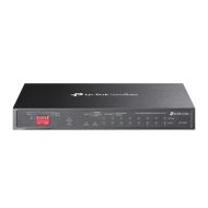 Omada 10-Port Gigabit Desktop Switch