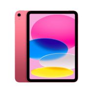 IPAD WIFI 128GB PNK-HCZ