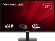 Monitor ViewSonic 27" VA2708-2K-HD