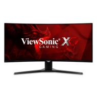 Monitor ViewSonic 34'' VX3418-2KPC
