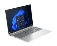 Laptop HP ProBook 4 G1iR, Procesor Intel Core 5 120U up to 5.0GHz, 16" WUXGA (1920x1200) IPS anti-glare 300nits, ram 24GB(2x12GB)5600MHz DDR5, 512GB SSD M.2 PCIe NVMe, Intel Graphics, culoare Silver, Windows11 Pro