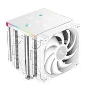 CPU COOLER DEEPCOOL AK620 DIGITAL PRO WH