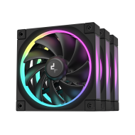 Ventilatoare DEEPCOOL FL12-3IN1 120mm