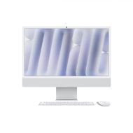 APPLE iMAC24 M4(8/8) 16GB 1TB SILVER