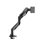 SINGLE MONITOR ARM SERIOUX MM101-C012GR