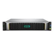 HPE MSA 2050 LFF DISK ENCLOSURE REMAN