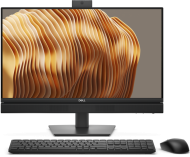 DL QC24251 FHD AIO U5-235T 16 512 W11P