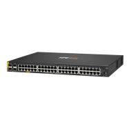HPE ANW 6000 48G CL4 4SFP 740W Switch