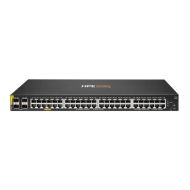 HPE ANW 6000 48G CL4 4SFP 740W Switch
