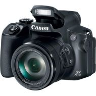 PHOTO CAMERA CANON SX70 HS BLACK