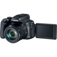 PHOTO CAMERA CANON SX70 HS BLACK