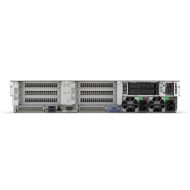 HPE ProLiant DL380 Gen11 4510 2.4GHz 12c