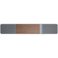 KLIPSCH Flexus Core 100 Soundbar Walnut