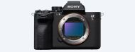 Α7R V FULL-FRAME HIGH-RESOLUTION CAMERA