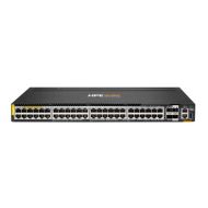 ARUBA 6300M 48SR5 CL8 POE 2P50G 2P25G SW