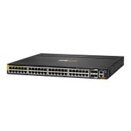 ARUBA 6300M 48SR5 CL8 POE 2P50G 2P25G SW