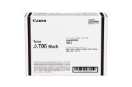 Toner original CANON T06, culoare black pentru Canon IR 1643I/1643IF/I-Sensys  X 1643xx, capacitate 20.500 pagini