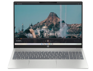Laptop HP Pavilion 16-af0015nn, Procesor Intel Core Ultra 5 125U up to 4.3GHz, 16" 2K (2048x1280) IPS 300nits, 16GB 7467MHz LPDDR5x, 512GB SSD M.2 PCIe NVMe, Intel® Graphics, culoare Silver, Windows11 Home