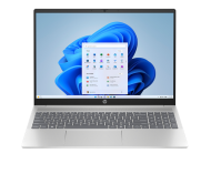 Laptop HP Pavilion 16-af0018nn, Procesor 13 th Generation Intel Core i5 1334U up to 4.6GHz, 16" 2K (2048x1280) IPS 500nits, 16GB 4800MHz LPDDR5x, 512GB SSD M.2 PCIe NVMe, Intel® Iris Xe Graphics, culoare Silver, Windows11 Home