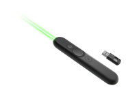Laser Rechargeable Presentation Remote