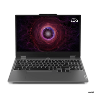 LOQ 15 FHD R5 7235HS 24GB 1TB 3050 DOS