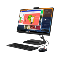 AIO 3 23.8NT FHD R5 7430U 16 512 UMA DOS