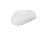 Lenovo 300 Wireless Compact Mouse Grey