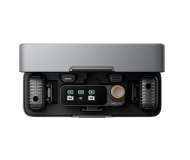 DJI Mic 2 (2TX+1RX+ Charging Case)