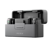 DJI Mic 2 (2TX+1RX+ Charging Case)
