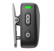 DJI Mic Mini 1x microfon, 1x receptor