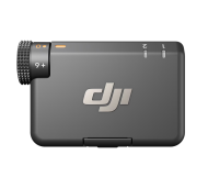 DJI Mic Mini 1x microfon, 1x receptor