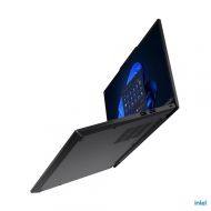 Laptop Lenovo ThinkPad T14 Gen 6 (Intel), Procesor Intel Core Ultra 7 255U up to 5.2GHz, 14" WUXGA (1920x1200) IPS anti-glare 400nits, ram 32GB(1x32GB)5600MHz DDR5, 1TB SSD M.2 PCIe NVMe, Intel® Graphics, culoare Black, Windows11 Pro