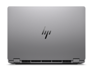 Laptop HP Zbook Fury G1i, Procesor Intel Core Ultra 7 255HX up to 5.2GHz, 16" 2.5K (2560x1600) IPS anti-glatre 400nits, ram 32GB (2x16GB) 5600MHz DDR5, 1TB SSD M.2 PCIe NVMe, NVIDIA RTX Pro 2000 8GB GDDR 7, culoare Grey, Windows11 Pro