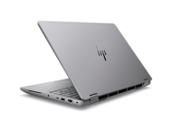 Laptop HP Zbook Fury G1i, Procesor Intel Core Ultra 7 255HX up to 5.2GHz, 16" 2.5K (2560x1600) IPS anti-glatre 400nits, ram 32GB (2x16GB) 5600MHz DDR5, 1TB SSD M.2 PCIe NVMe, NVIDIA RTX Pro 2000 8GB GDDR 7, culoare Grey, Windows11 Pro