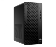 HP 2G1i TWR i3-14100 8 512 UMA DOS 2y