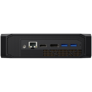 Blackview miniPC MP200 i5-12450H up to 4,4HGz 16/512 WiFi 6 BT 5.2 LAN RJ45 USB 3.2Genx4 TypeC PDx1 HDMI DP Windows 11Pro Black